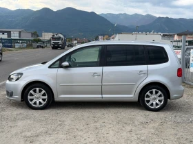 VW Touran 2.0TDI 140k.s AVTOMAT 7.MESTA..NABI - 6990 € / 13671.25 лв. - 53890639 2 | Car24.bg VW Touran 2.0TDI 140k.s AVTOMAT 7.MESTA..NABI - 6990 € / 13671.25 лв. - 53890639 2