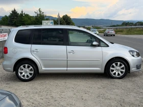 VW Touran 2.0TDI 140k.s AVTOMAT 7.MESTA..NABI - 6990 € / 13671.25 лв. - 53890639 6 | Car24.bg VW Touran 2.0TDI 140k.s AVTOMAT 7.MESTA..NABI - 6990 € / 13671.25 лв. - 53890639 6
