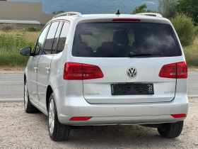 VW Touran 2.0TDI 140k.s AVTOMAT 7.MESTA..NABI - 6990 € / 13671.25 лв. - 53890639 3 | Car24.bg VW Touran 2.0TDI 140k.s AVTOMAT 7.MESTA..NABI - 6990 € / 13671.25 лв. - 53890639 3