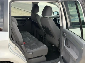 VW Touran 2.0TDI 140k.s AVTOMAT 7.MESTA..NABI - 6990 € / 13671.25 лв. - 53890639 12 | Car24.bg VW Touran 2.0TDI 140k.s AVTOMAT 7.MESTA..NABI - 6990 € / 13671.25 лв. - 53890639 12