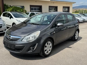Снимка Opel Corsa