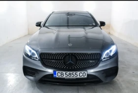 Mercedes-Benz E 53 AMG AMG - Car24.bg Mercedes-Benz E 53 AMG AMG