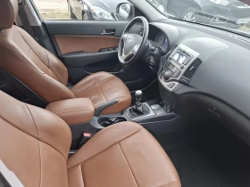 Hyundai I30 1.6 - 3995 € / 7813.54 лв. - 27843167 9 | Car24.bg Hyundai I30 1.6 - 3995 € / 7813.54 лв. - 27843167 9