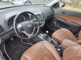 Hyundai I30 1.6 - 3995 € / 7813.54 лв. - 27843167 11 | Car24.bg Hyundai I30 1.6 - 3995 € / 7813.54 лв. - 27843167 11