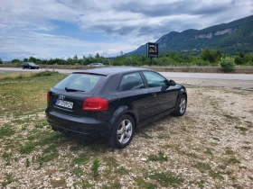 Audi A3 1.9TDi * Facelift * - 3500 € / 6845.40 лв. - 94467078 5 | Car24.bg Audi A3 1.9TDi * Facelift * - 3500 € / 6845.40 лв. - 94467078 5