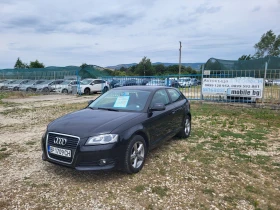 Audi A3 1.9TDi * Facelift * - Car24.bg Audi A3 1.9TDi * Facelift *