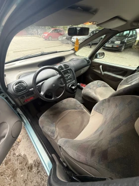 Citroen Xsara picasso 2.0 HDI - 1350 € / 2640.37 лв. - 87502256 9 | Car24.bg Citroen Xsara picasso 2.0 HDI - 1350 € / 2640.37 лв. - 87502256 9