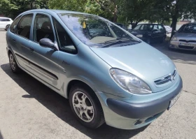 Citroen Xsara picasso 2.0 HDI - 1350 € / 2640.37 лв. - 87502256 3 | Car24.bg Citroen Xsara picasso 2.0 HDI - 1350 € / 2640.37 лв. - 87502256 3