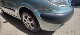 Citroen Xsara picasso 2.0 HDI - 1350 € / 2640.37 лв. - 87502256 5 | Car24.bg Citroen Xsara picasso 2.0 HDI - 1350 € / 2640.37 лв. - 87502256 5