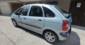 Citroen Xsara picasso 2.0 HDI - 1350 € / 2640.37 лв. - 87502256 4 | Car24.bg Citroen Xsara picasso 2.0 HDI - 1350 € / 2640.37 лв. - 87502256 4