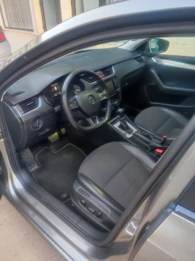 Skoda Octavia 2.0 TDI DSG | Auto.bg — изображение 8 Skoda Octavia 2.0 TDI DSG | Auto.bg — изображение 8