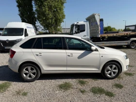 Skoda Fabia 1.6 TDI DSG | Auto.bg — изображение 3 Skoda Fabia 1.6 TDI DSG | Auto.bg — изображение 3