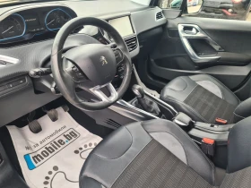 Peugeot 2008 1.6i 16V 120p.s ALLURE / EVRO 5B | Auto.bg — изображение 8 Peugeot 2008 1.6i 16V 120p.s ALLURE / EVRO 5B | Auto.bg — изображение 8
