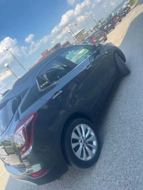 Opel Mokka X - 13800 € - 69721563 5 | Car24.bg Opel Mokka X - 13800 € - 69721563 5