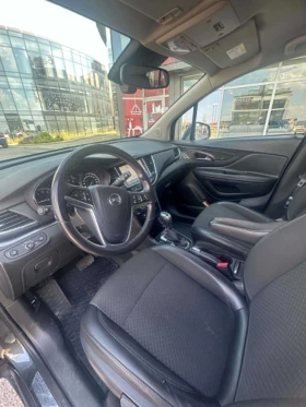 Opel Mokka X - 13800 € - 69721563 7 | Car24.bg Opel Mokka X - 13800 € - 69721563 7