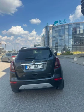 Opel Mokka X - 13800 € - 69721563 10 | Car24.bg Opel Mokka X - 13800 € - 69721563 10
