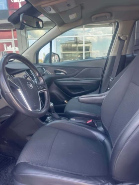 Opel Mokka X - 13800 € - 69721563 6 | Car24.bg Opel Mokka X - 13800 € - 69721563 6