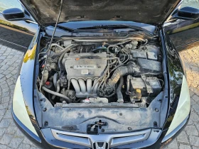 Honda Accord 2.4i-vtec | Auto.bg — изображение 13 Honda Accord 2.4i-vtec | Auto.bg — изображение 13