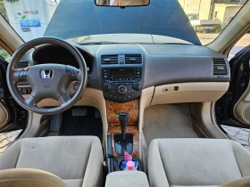 Honda Accord 2.4i-vtec | Auto.bg — изображение 11 Honda Accord 2.4i-vtec | Auto.bg — изображение 11