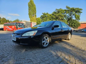 Honda Accord 2.4i-vtec | Auto.bg — изображение 4 Honda Accord 2.4i-vtec | Auto.bg — изображение 4