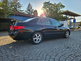 Honda Accord 2.4i-vtec | Auto.bg — изображение 2 Honda Accord 2.4i-vtec | Auto.bg — изображение 2