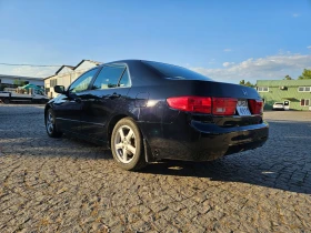 Honda Accord 2.4i-vtec | Auto.bg — изображение 3 Honda Accord 2.4i-vtec | Auto.bg — изображение 3