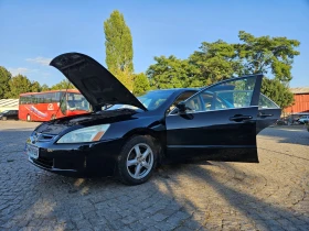 Honda Accord 2.4i-vtec | Auto.bg — изображение 5 Honda Accord 2.4i-vtec | Auto.bg — изображение 5