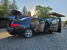 Honda Accord 2.4i-vtec | Auto.bg — изображение 7 Honda Accord 2.4i-vtec | Auto.bg — изображение 7