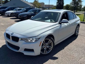Снимка BMW 335
