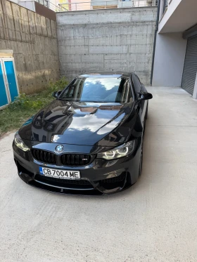 BMW M4 4-pins Insane Performance /Bm3 | Auto.bg — изображение 8 BMW M4 4-pins Insane Performance /Bm3 | Auto.bg — изображение 8