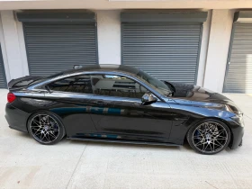 BMW M4 4-pins Insane Performance /Bm3 | Auto.bg — изображение 3 BMW M4 4-pins Insane Performance /Bm3 | Auto.bg — изображение 3