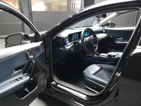 Mercedes-Benz A 220 Sedan - 18668 € - 55002505 10 | Car24.bg Mercedes-Benz A 220 Sedan - 18668 € - 55002505 10