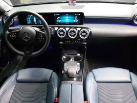 Mercedes-Benz A 220 Sedan - 18668 € - 55002505 7 | Car24.bg Mercedes-Benz A 220 Sedan - 18668 € - 55002505 7