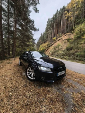 Снимка Audi A5