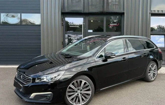 Peugeot 508 2.2 GT HDI 204 kc.JBL FELINE - 23990 лв. / 12265.89 € - 55244676 1 | Car24.bg Peugeot 508 2.2 GT HDI 204 kc.JBL FELINE - 23990 лв. / 12265.89 € - 55244676 1