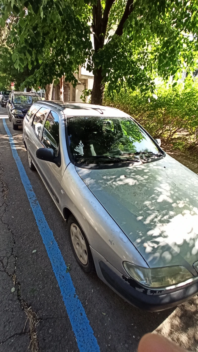 Citroen Xsara Комби - 1250 € / 2444.79 лв. - 28988974 1 | Car24.bg Citroen Xsara Комби - 1250 € / 2444.79 лв. - 28988974 1