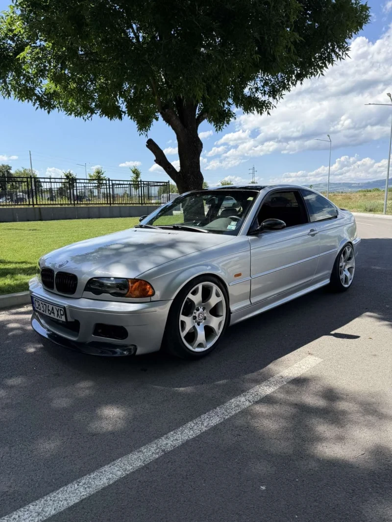 BMW 318 - 3500 € / 6845.40 лв. - 56303786 1 | Car24.bg BMW 318 - 3500 € / 6845.40 лв. - 56303786 1