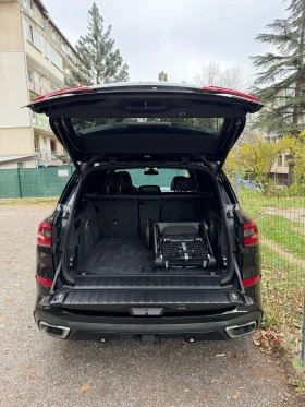 BMW X5 xDrive40i + втори чифт гуми и джанти - 44999 € / 88010.39 лв. - 31217610 7 | Car24.bg BMW X5 xDrive40i + втори чифт гуми и джанти - 44999 € / 88010.39 лв. - 31217610 7