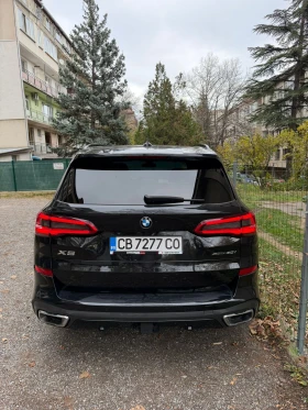 BMW X5 xDrive40i + втори чифт гуми и джанти - 44999 € / 88010.39 лв. - 31217610 6 | Car24.bg BMW X5 xDrive40i + втори чифт гуми и джанти - 44999 € / 88010.39 лв. - 31217610 6