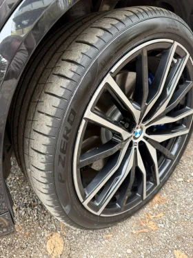 BMW X5 xDrive40i + втори чифт гуми и джанти - 44999 € / 88010.39 лв. - 31217610 14 | Car24.bg BMW X5 xDrive40i + втори чифт гуми и джанти - 44999 € / 88010.39 лв. - 31217610 14