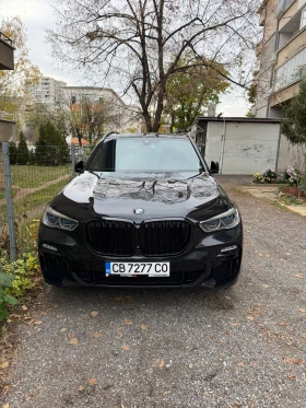 BMW X5 xDrive40i + втори чифт гуми и джанти - 44999 € / 88010.39 лв. - 31217610 5 | Car24.bg BMW X5 xDrive40i + втори чифт гуми и джанти - 44999 € / 88010.39 лв. - 31217610 5