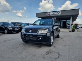Обява за продажба на Suzuki Vitara 1.9DDIS