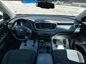 Kia Sorento 3.3i 294 к.с./ГАРАНЦИЯ | Auto.bg — изображение 12 Kia Sorento 3.3i 294 к.с./ГАРАНЦИЯ | Auto.bg — изображение 12