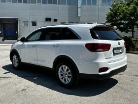 Kia Sorento 3.3i 294 к.с./ГАРАНЦИЯ | Auto.bg — изображение 3 Kia Sorento 3.3i 294 к.с./ГАРАНЦИЯ | Auto.bg — изображение 3