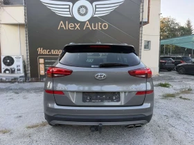 Hyundai Tucson 1.6 MPV / ЛИЗИНГ | Auto.bg — изображение 6 Hyundai Tucson 1.6 MPV / ЛИЗИНГ | Auto.bg — изображение 6