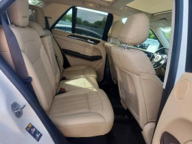 Mercedes-Benz GLE 350 3.5l 4Matic | Auto.bg — изображение 11 Mercedes-Benz GLE 350 3.5l 4Matic | Auto.bg — изображение 11