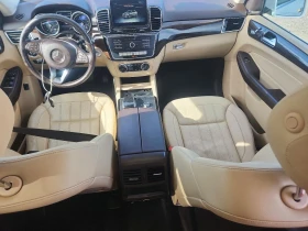 Mercedes-Benz GLE 350 3.5l 4Matic | Auto.bg — изображение 8 Mercedes-Benz GLE 350 3.5l 4Matic | Auto.bg — изображение 8