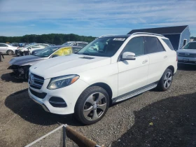 Mercedes-Benz GLE 350 3.5l 4Matic