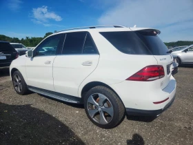 Mercedes-Benz GLE 350 3.5l 4Matic | Auto.bg — изображение 2 Mercedes-Benz GLE 350 3.5l 4Matic | Auto.bg — изображение 2
