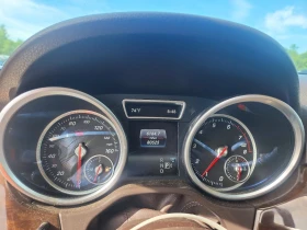 Mercedes-Benz GLE 350 3.5l 4Matic | Auto.bg — изображение 9 Mercedes-Benz GLE 350 3.5l 4Matic | Auto.bg — изображение 9